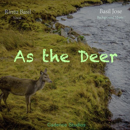 As The Deer Songs Download Free Online Songs JioSaavn