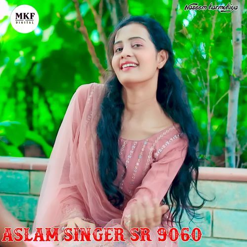 Aslam singer sr 9060