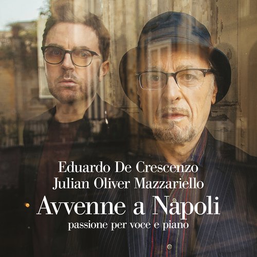 Avvenne a Napoli passione per voce e piano_poster_image