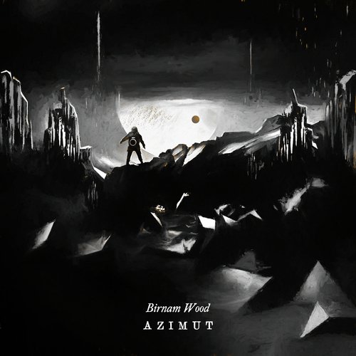 Azimut (Stephan Bazbaz Remix) cover art