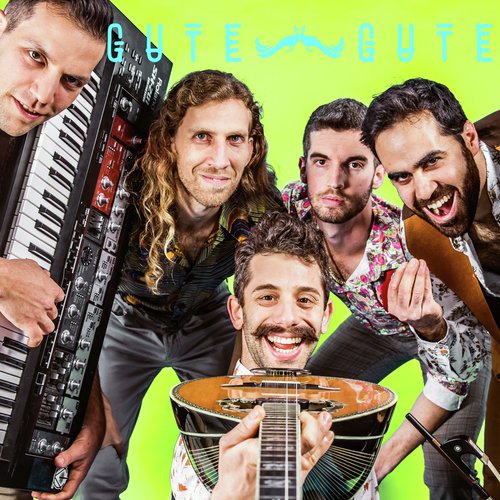 בואי cover art