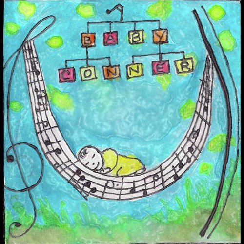Rockabye Lullaby cover art
