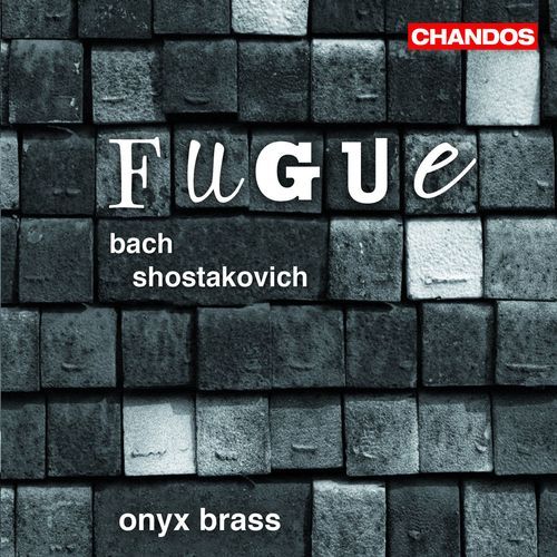 Bach & Shostakovich: Fugues