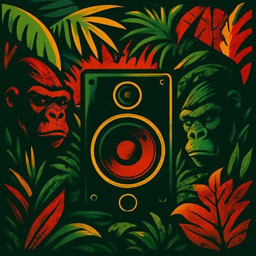 Back to the Jungle