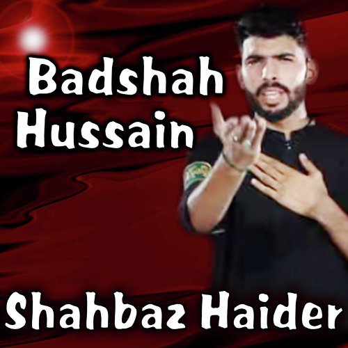 Badshah Hussain - Single