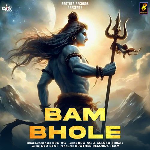 Bam Bhole