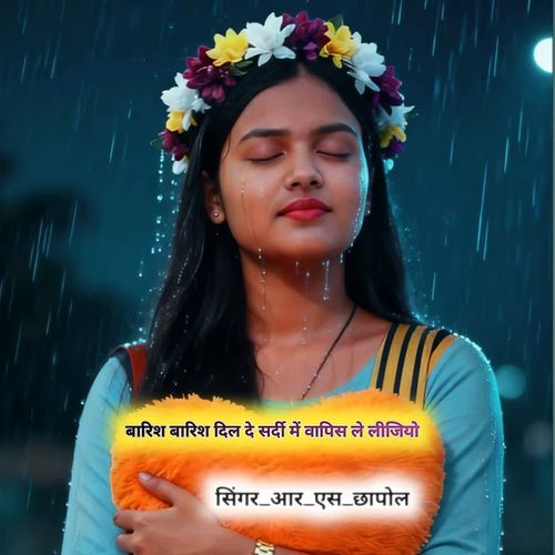 Barish barish dil de sardi me vapis le lijiyo