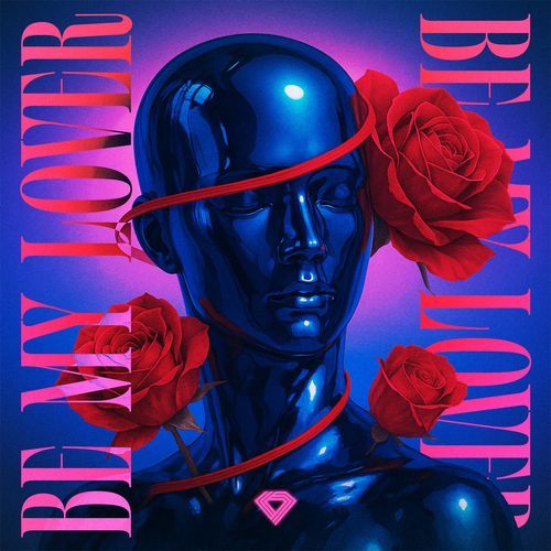 Be My Lover (Techno Mix)