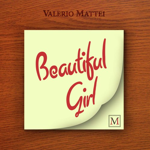 Beautiful Girl cover art