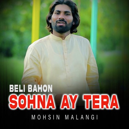 Beli Bahon Sohna Ay Tera