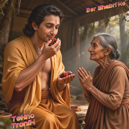 Ber Shabri Ke (Acoustic)