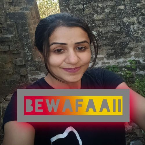 Bewafa Hein Tu