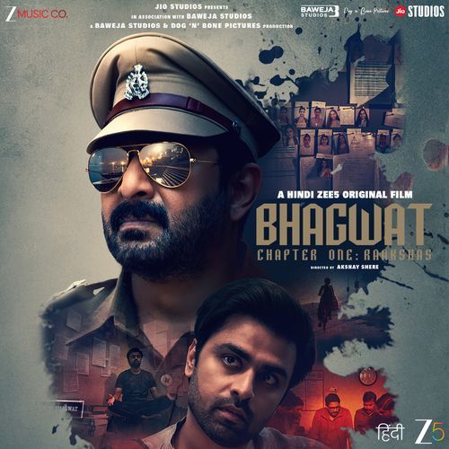 Bhagwat Chapter One - Raakshas (Original Motion Picture Soundtrack)