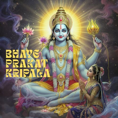 Bhaye Prakat Kripala