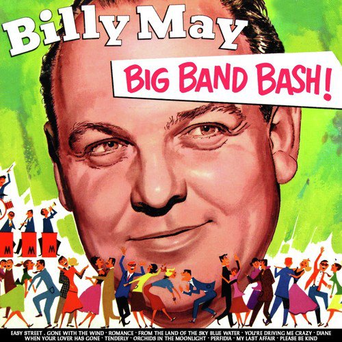 Big Band Bash!