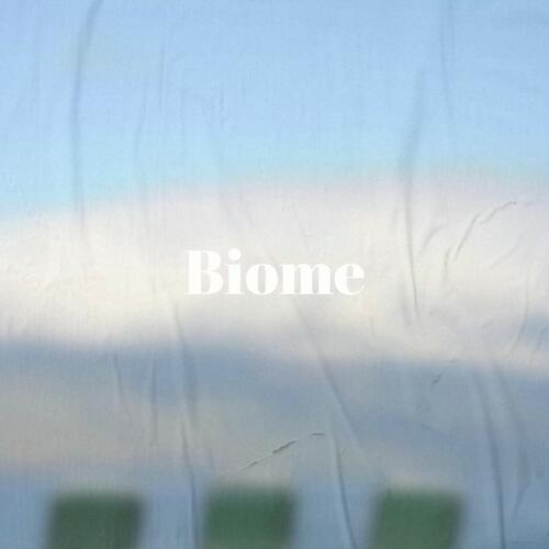 Biome cover art