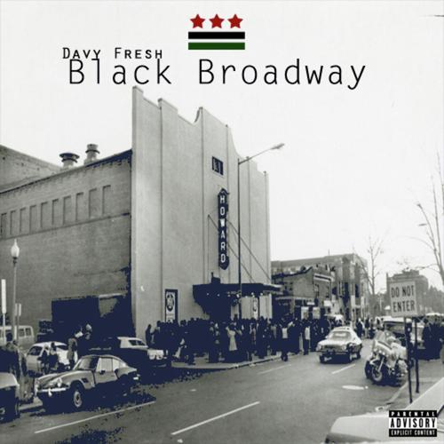 U Street cover art