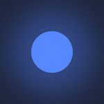Blue Circles (Excerpt)