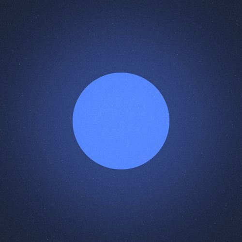 Blue Circles (Excerpt)