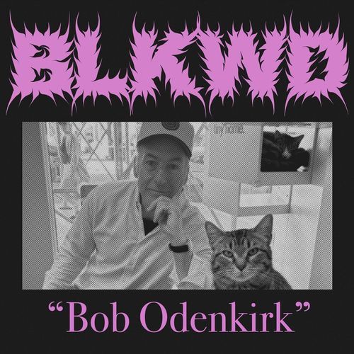 Bob Odenkirk cover art