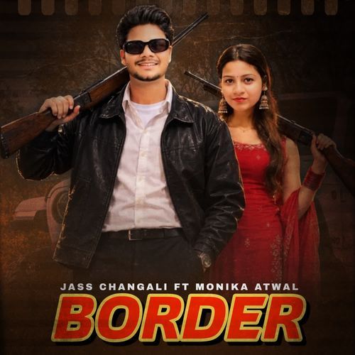 Border