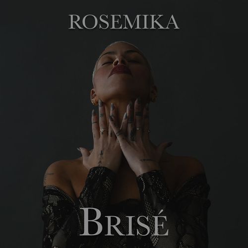 Brisé
