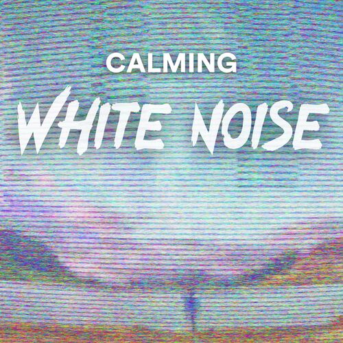 White Noise Universe cover art