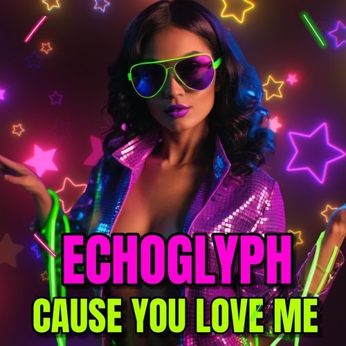 Cause You Love Me
