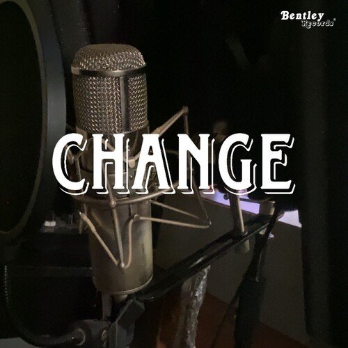 Change cover art
