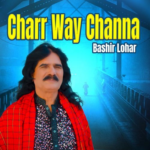 Charr Way Channa