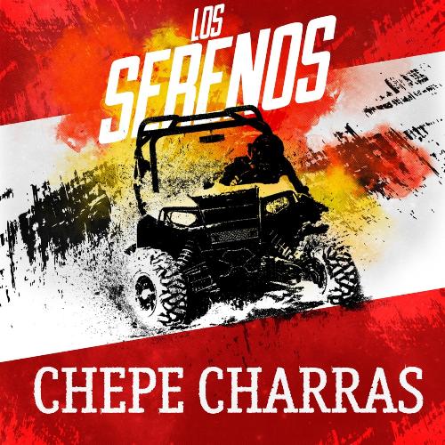 Chepe Charras