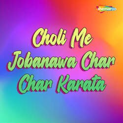 Choli Me Jobanawa Char Char Karata-MRITdTdvZmk