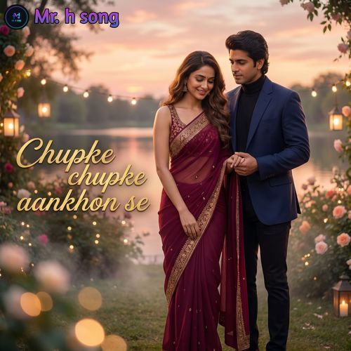 Chupke Chupke Aankhon Se