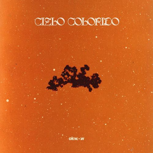 Cielo Colorido cover art