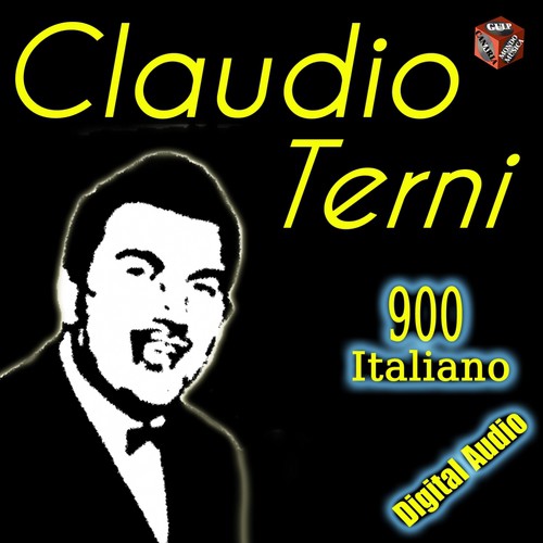 Claudio Terni