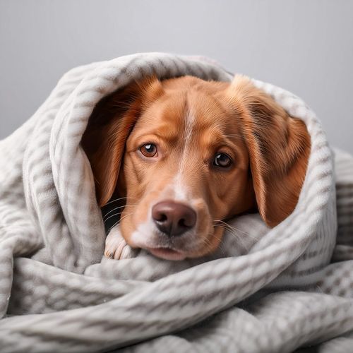 Confort De Guitarra: Melodías Para Relajar A Las Mascotas