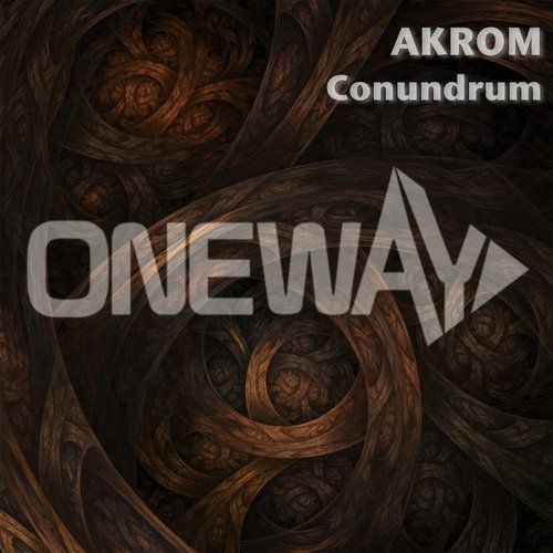 Conundrum (Subgate Remix) cover art