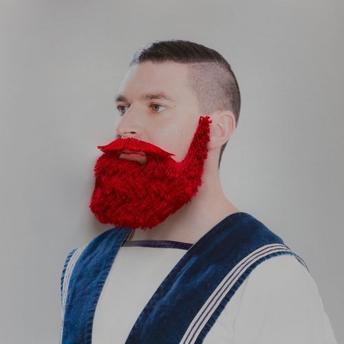Cook Beleaguered (Embedded Figures Remix) cover art