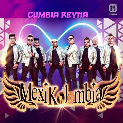 Cumbia Reyna