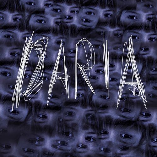 DARIA cover art