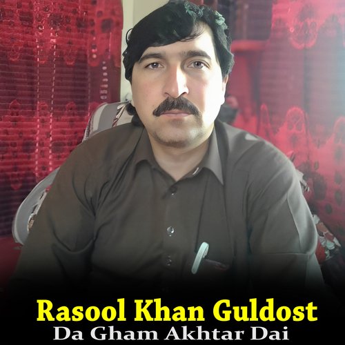 Da Gham Akhtar Dai