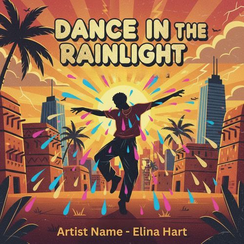 Dance in the Rainlight