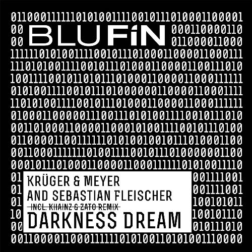 Darkness Dream cover art