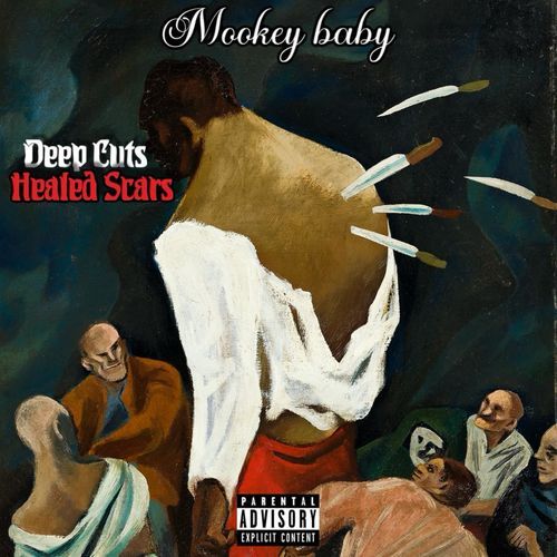 Been Knowing You cover art