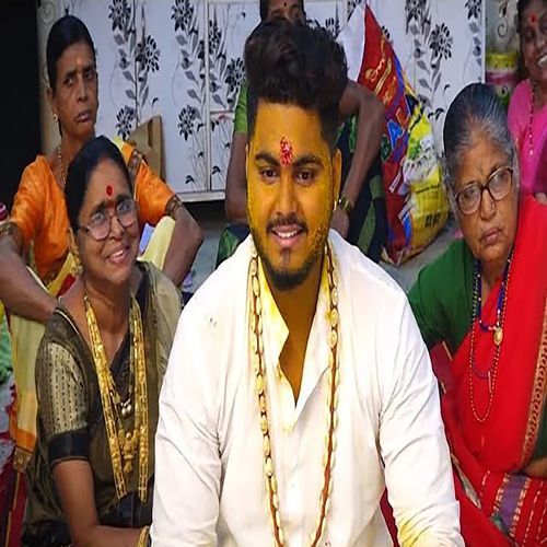 Desai Gavala Aanad Yo Jhayla