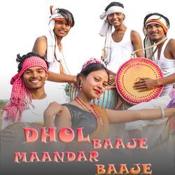 Dhol Baaje Maandar Baaje-JSM5fxlGW3k