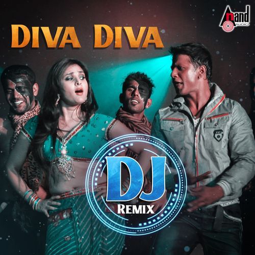 Diva Diva (DJ Remix)