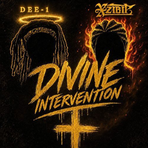 Divine Intervention