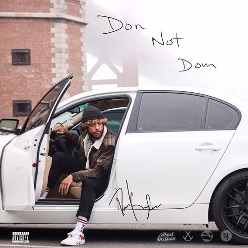 Don Not Dom