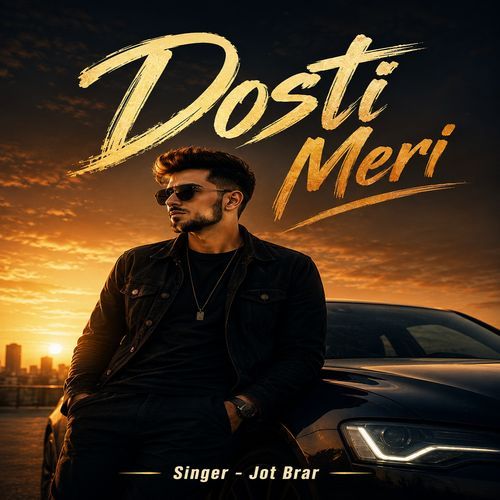 Dosti Meri